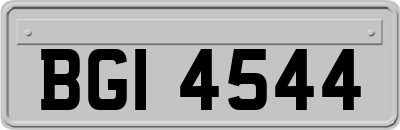 BGI4544