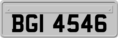 BGI4546
