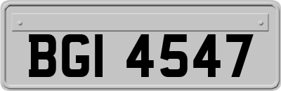 BGI4547