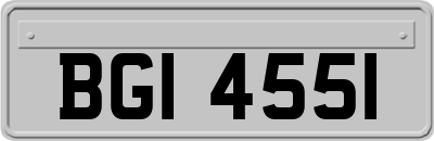 BGI4551