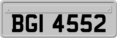 BGI4552