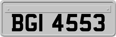BGI4553