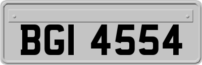BGI4554