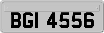 BGI4556