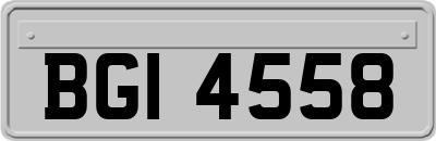 BGI4558