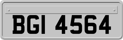 BGI4564