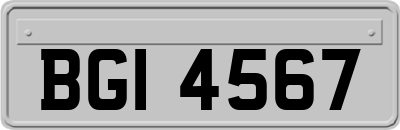 BGI4567