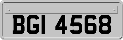BGI4568