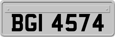 BGI4574