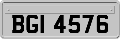 BGI4576