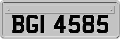 BGI4585