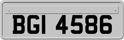 BGI4586