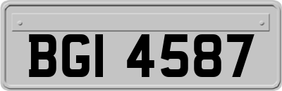 BGI4587