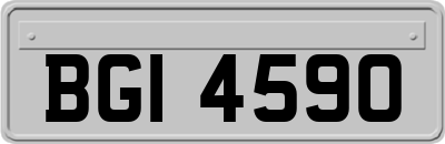 BGI4590