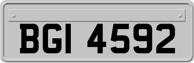BGI4592