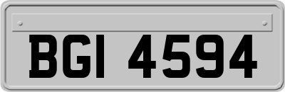 BGI4594
