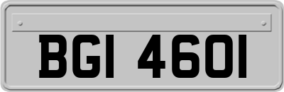 BGI4601