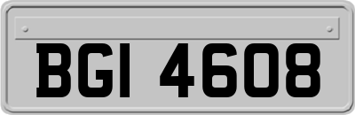 BGI4608