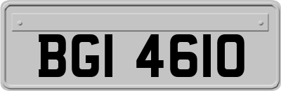 BGI4610