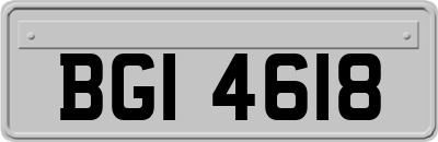 BGI4618