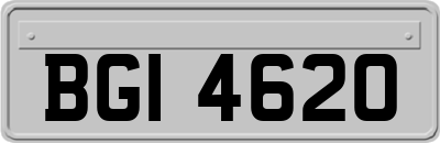 BGI4620