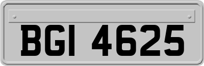 BGI4625
