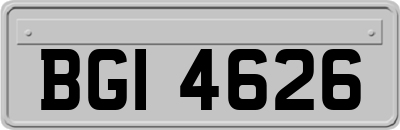 BGI4626