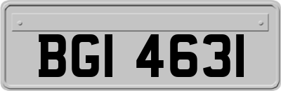 BGI4631