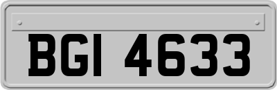 BGI4633