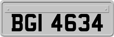 BGI4634