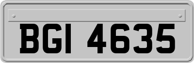 BGI4635