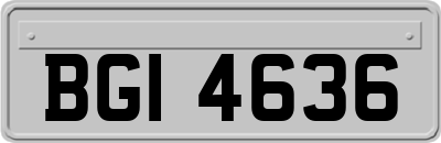 BGI4636