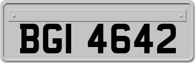 BGI4642