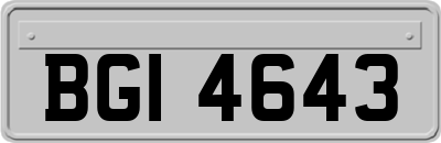 BGI4643