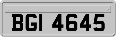 BGI4645