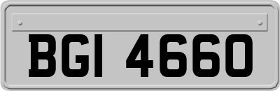 BGI4660