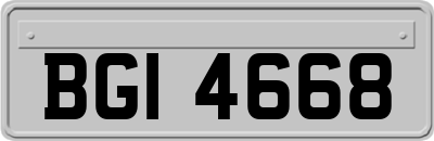 BGI4668