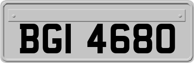 BGI4680