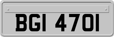 BGI4701
