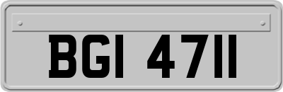 BGI4711