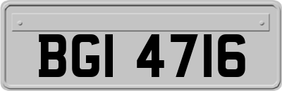 BGI4716