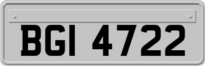 BGI4722