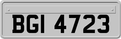BGI4723