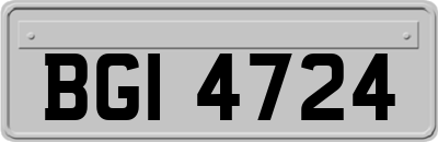 BGI4724