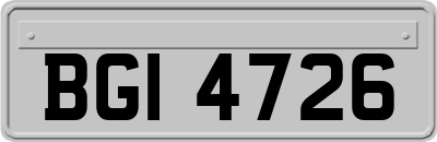 BGI4726