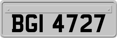 BGI4727