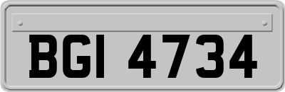 BGI4734