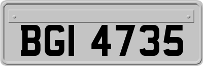 BGI4735
