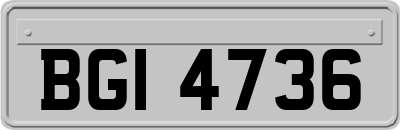 BGI4736