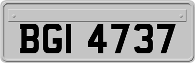 BGI4737